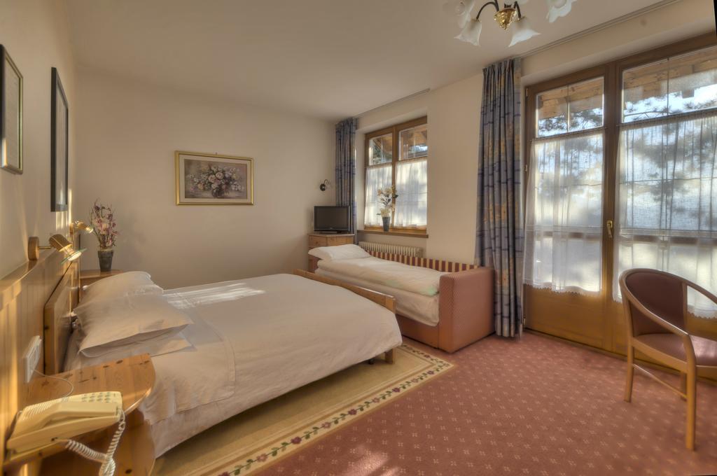 Hotel Waldheim Belvedere Brixen Exteriör bild