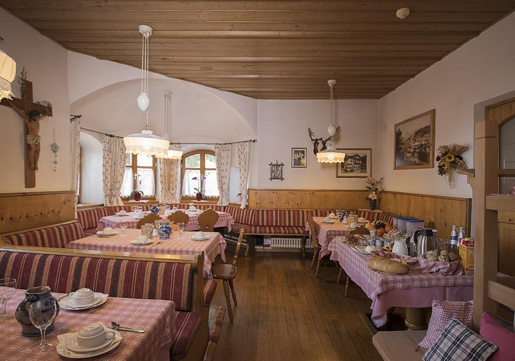 Hotel Waldheim Belvedere Brixen Exteriör bild