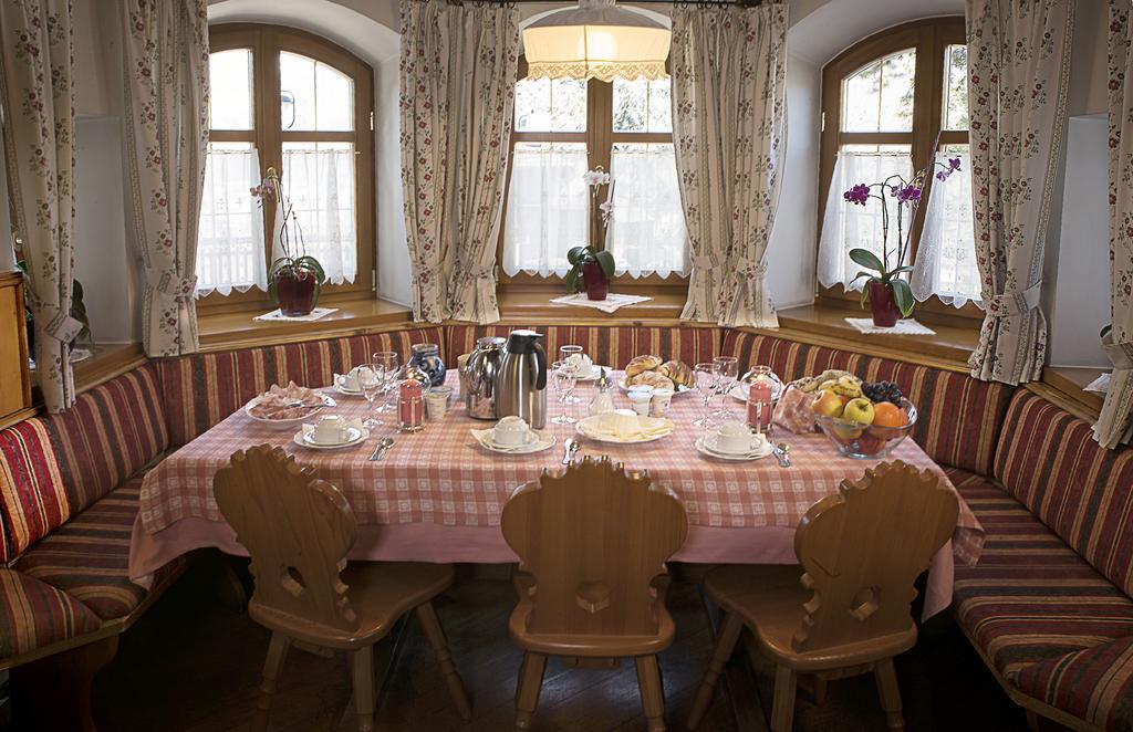 Hotel Waldheim Belvedere Brixen Exteriör bild