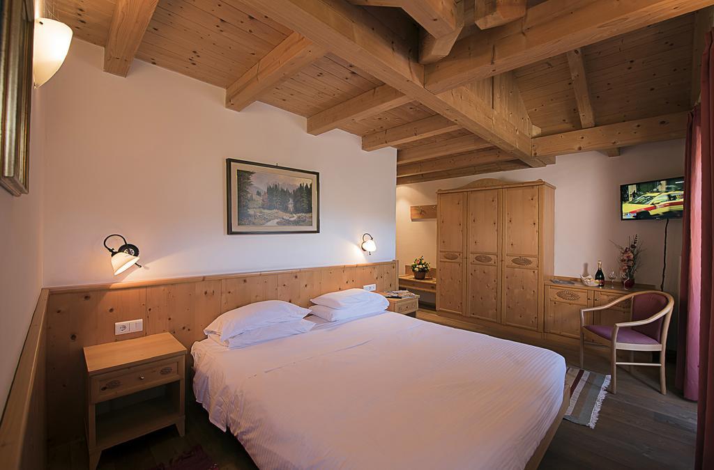 Hotel Waldheim Belvedere Brixen Exteriör bild