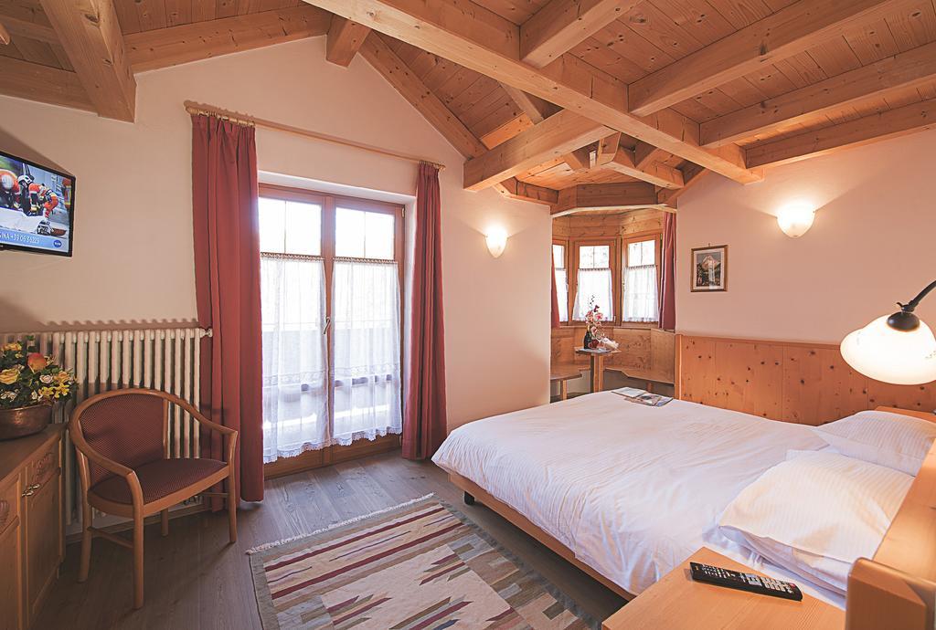 Hotel Waldheim Belvedere Brixen Exteriör bild