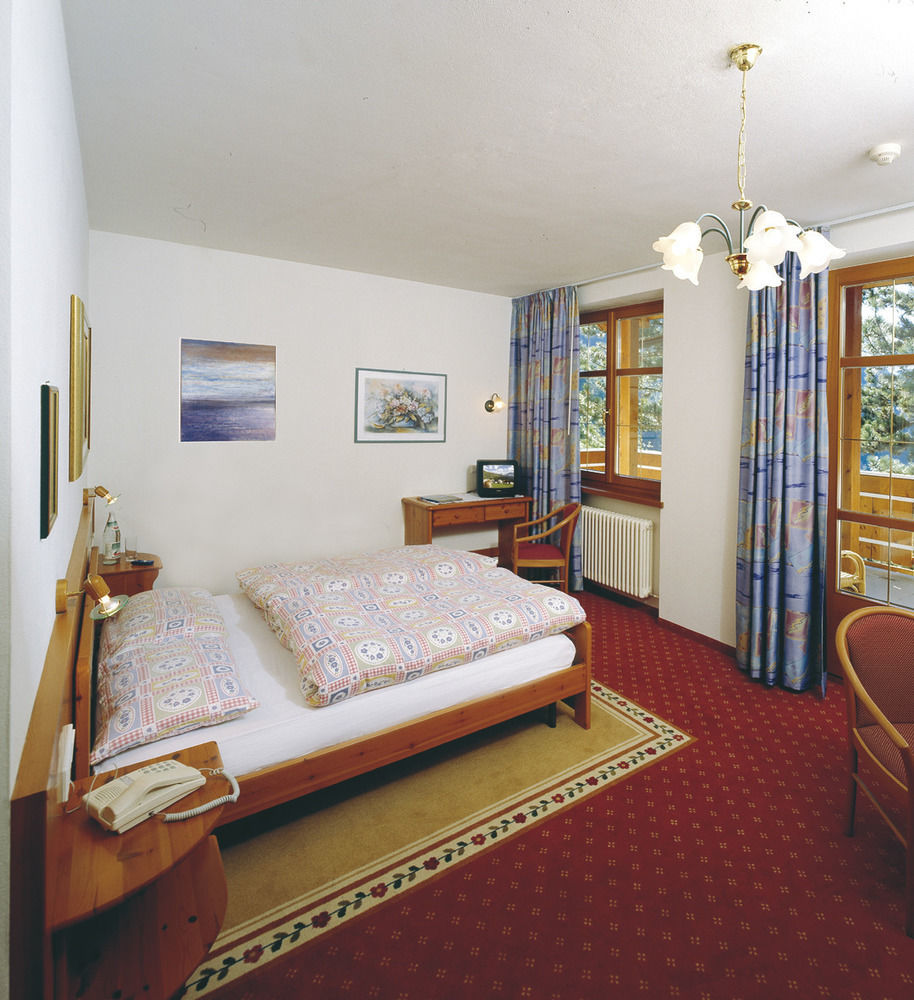 Hotel Waldheim Belvedere Brixen Exteriör bild